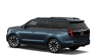 2027 Ford Expedition® External Image 2
